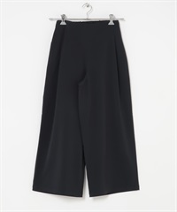 『UR TECH完聲 』九分寬褲(藏青色-S-NAVY)