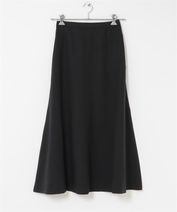傘狀裙(可成套搭配)(墨黑色-M-DEEPBLACK)