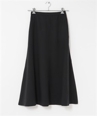 傘狀裙(可成套搭配)(墨黑色-M-DEEPBLACK)