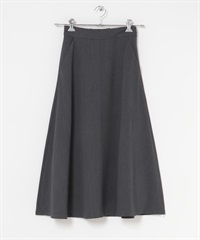 『UR TECH完聲 』傘狀裙(炭灰色-S-CHARCOAL GRAY)