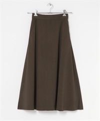 『UR TECH完聲 』傘狀裙(棕色-S-BROWN)