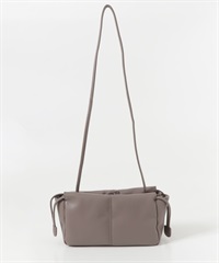 2WAY束口肩背包(灰膚色-one-其他膚色)