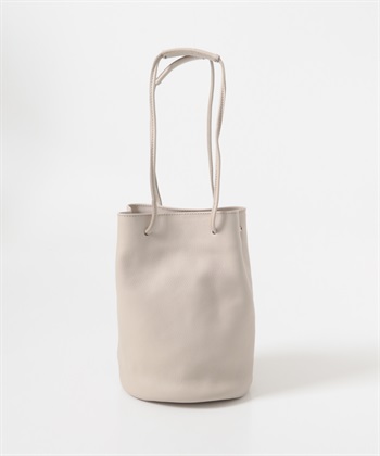 2WAY皮包(灰膚色-one-其他灰色)