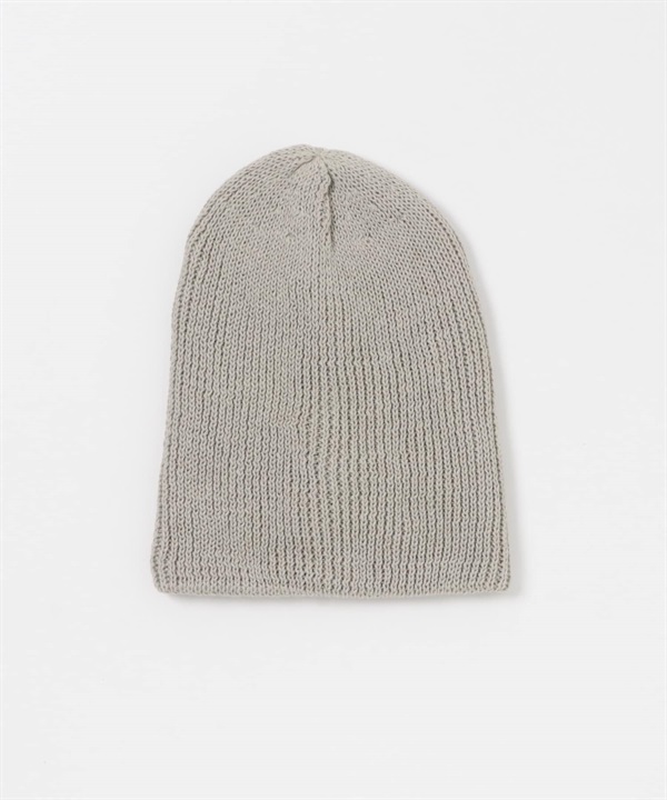 棉質豆豆帽(灰膚色-one-其他灰色)