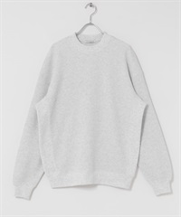 UR TECH 華夫格長袖T恤(混色白色-M-其他白色)