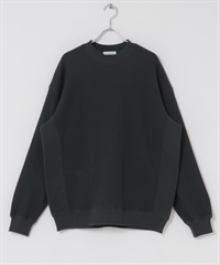 UR TECH 華夫格長袖T恤(炭灰色-M-CHARCOAL GRAY)