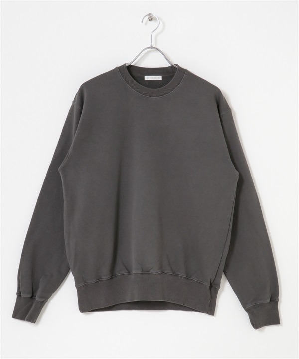 TAKESHI WADA DOGS休閒上衣(黑色-M-BLACK)