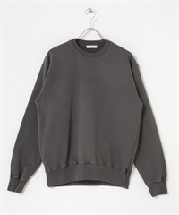 TAKESHI WADA DOGS休閒上衣(黑色-M-BLACK)