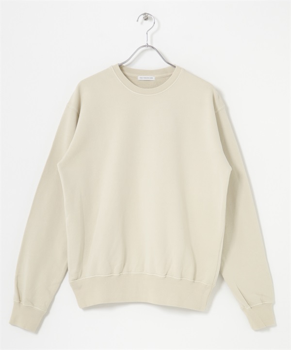 TAKESHI WADA DOGS休閒上衣(膚色-M-BEIGE)