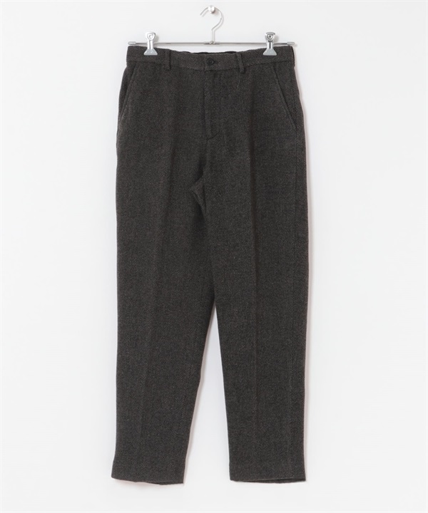 『UR TECH完聲 』錐形褲(炭灰色-M-CHARCOAL GRAY)