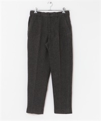 『UR TECH完聲 』錐形褲(炭灰色-M-CHARCOAL GRAY)