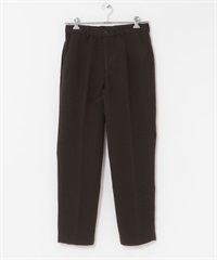 『UR TECH完聲 』錐形褲(混色棕色-M-BROWN)