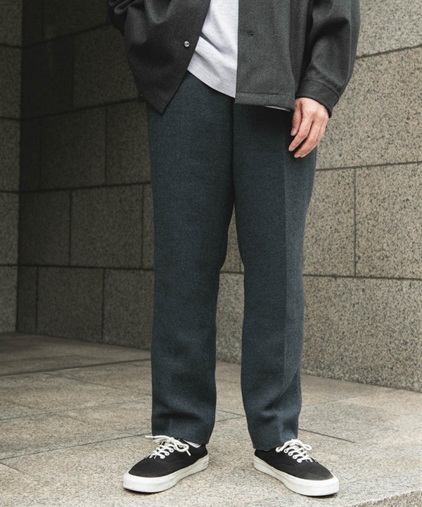 『UR TECH完聲 』錐形褲