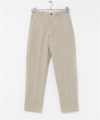 UR TECH 燈芯絨長褲(米色-S-OFF WHITE)