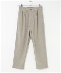 UR TECH 燈芯絨輕便長褲(灰膚色-S-其他膚色)