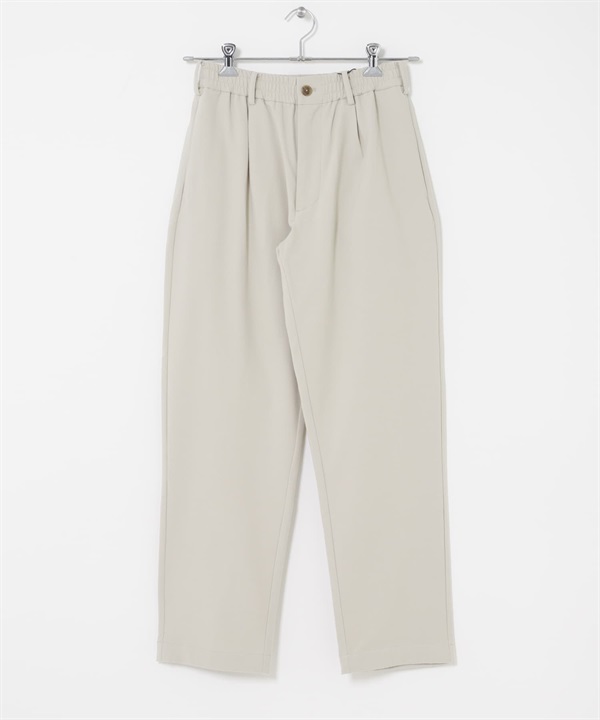 起毛保暖輕便長褲(灰膚色-M-其他膚色)