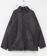 URD / PRIMALOFT填充夾克(黑色-M-BLACK)