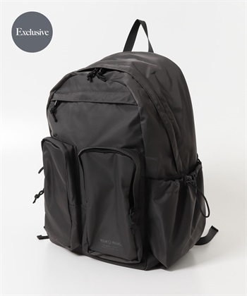 【別注】YAK PAK / 多口袋日常背包