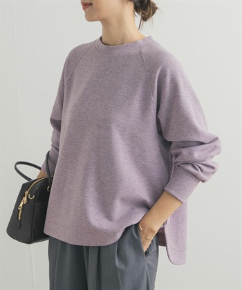 連肩袖傘狀套衫