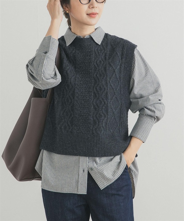 起毛標準領襯衫