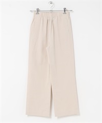 UR TECH 燈芯絨輕便長褲(象牙白-S-IVORY)