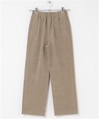 UR TECH 燈芯絨輕便長褲(灰膚色-S-BEIGE)