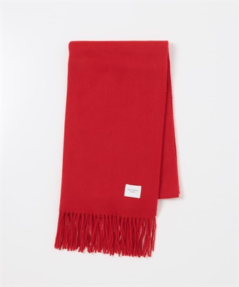 柔軟混喀什米爾圍巾