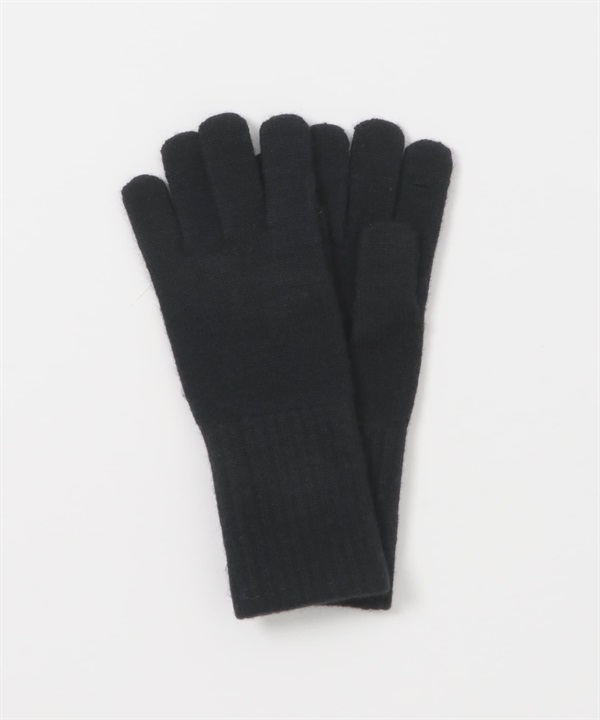 機能性手套(黑色-one-BLACK)