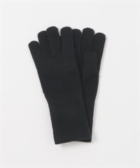 機能性手套(黑色-one-BLACK)