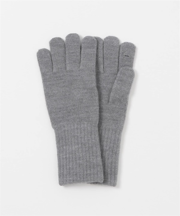 機能性手套(灰色-one-GRAY)