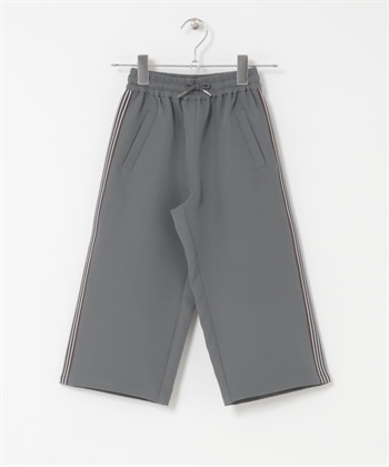 側邊線條長褲(KIDS)