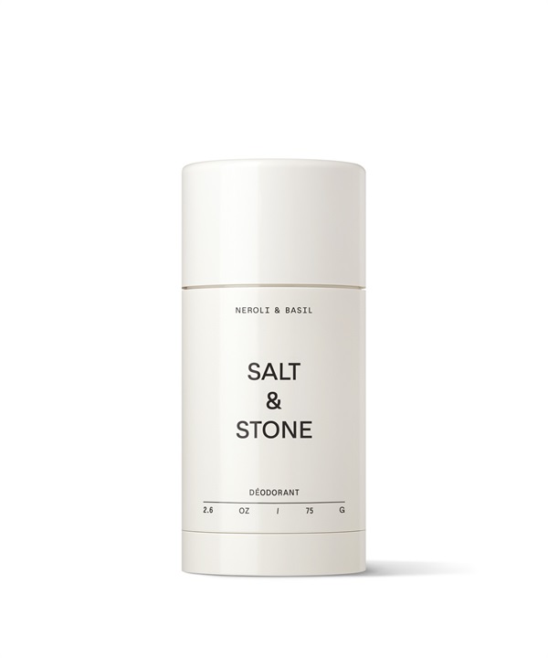 SALT & STONE / 天然體香膏(紫蘇橙花 -75g-紫蘇橙花)