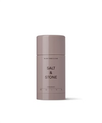 SALT & STONE / 天然體香膏(黑玫瑰烏木-75g-黑玫瑰烏木)