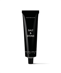 SALT & STONE / 天然護手霜(黑玫瑰烏木-60ml-黑玫瑰烏木)