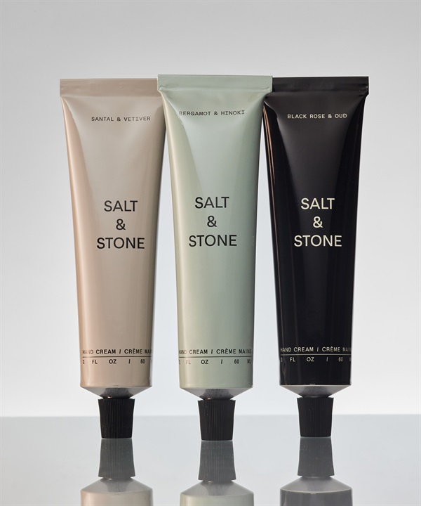 SALT & STONE / 天然護手霜
