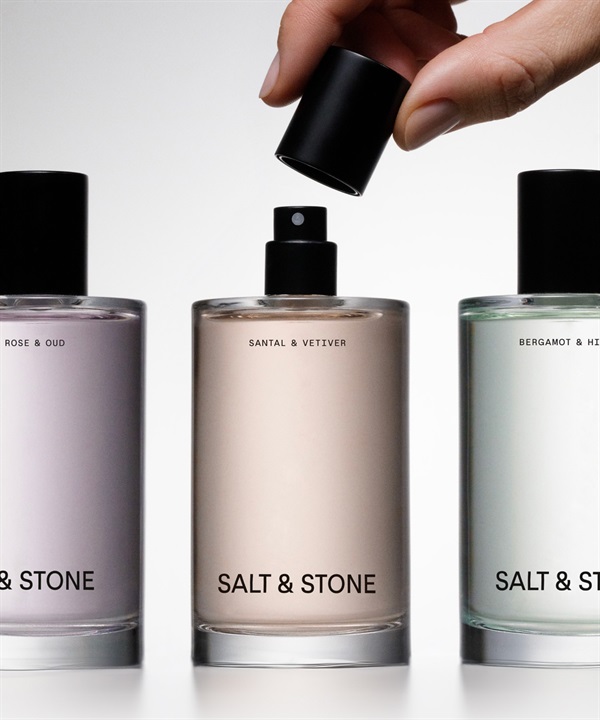 SALT & STONE / 身體髮香噴霧