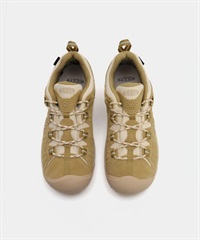 KEEN / TARGHEE II WP TARGHEE 20週年(卡其色-US 9 (27cm)-其他棕色)