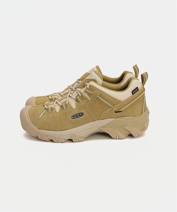 KEEN / TARGHEE II WP TARGHEE 20週年