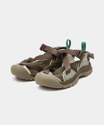 KEEN / OPEN YY ZERRAPORT II