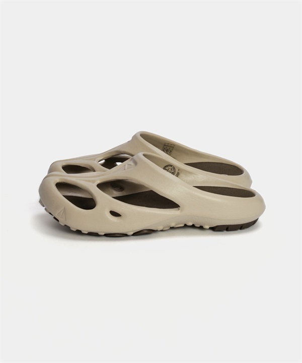 KEEN / SHANTI 護趾拖鞋 (男款)
