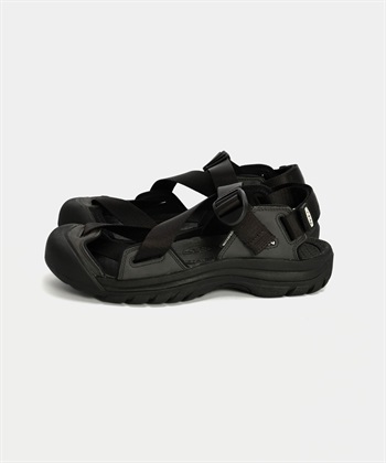 KEEN / ZERRAPORT II 護趾涼鞋 (女款)