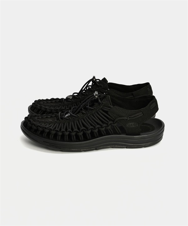 KEEN / UNEEK 拉繩涼鞋 (男款)