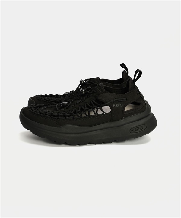 KEEN / UNEEK WK 弧形編織涼鞋 (男款)