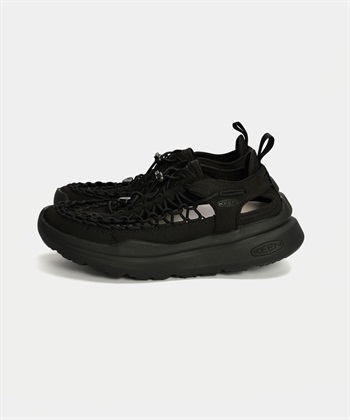 KEEN / UNEEK WK 弧形編織涼鞋 (男款)