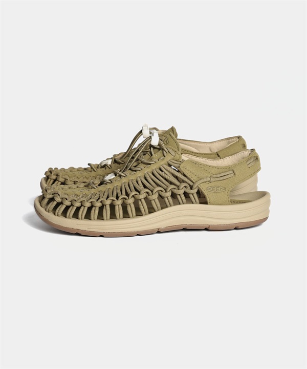 KEEN / UNEEK 拉繩涼鞋 (女款)