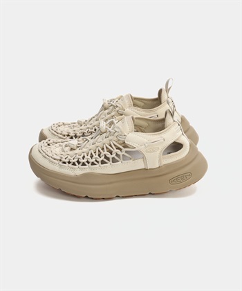 KEEN / UNEEK WK弧形編織涼鞋 (女款)