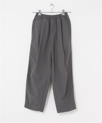 EKAL / UR TECH尼龍長褲(石墨灰-one-GRAY)