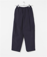 EKAL / UR TECH尼龍長褲(藏青色-one-NAVY)