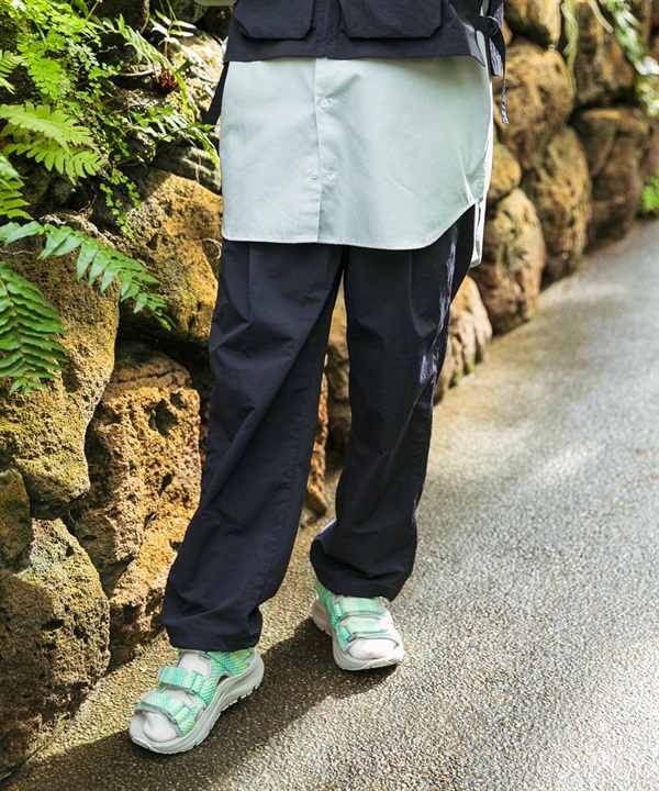 EKAL / UR TECH尼龍長褲