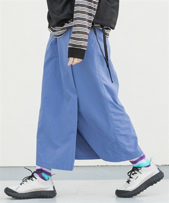 EKAL / UR TECH尼龍仿圍裹裙